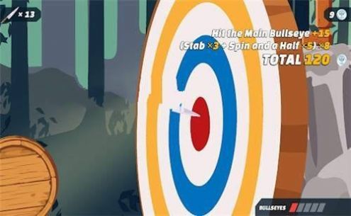 刀锋离去 刀锋离去
