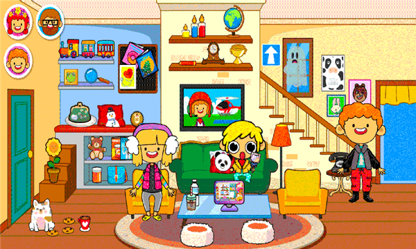 朵拉城堡工程师2