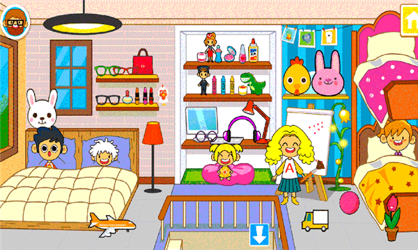 朵拉城堡工程师3