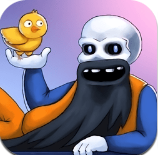 冰冷地狱无敌版