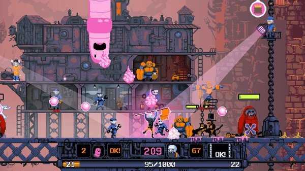 冰冷地狱无敌版0