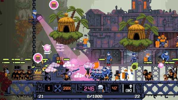 冰冷地狱无敌版1