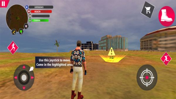 特警新人类20211