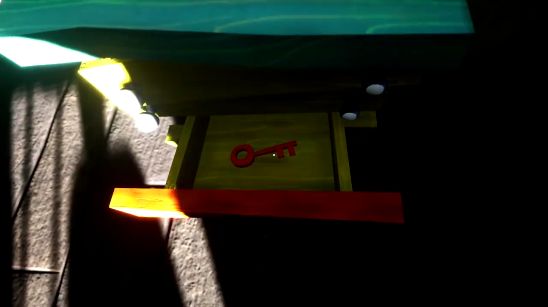 隔壁老王的秘密1