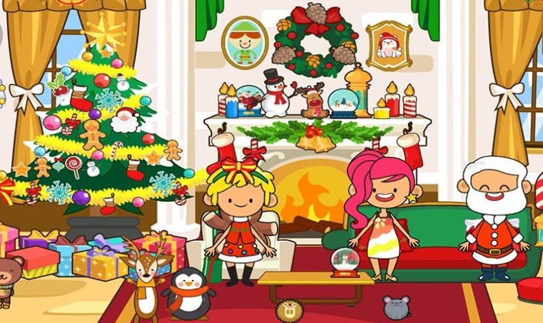 朵拉小镇生活 朵拉小镇生活