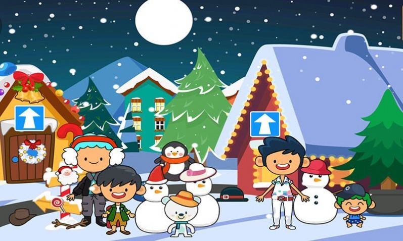 朵拉小镇生活 朵拉小镇生活