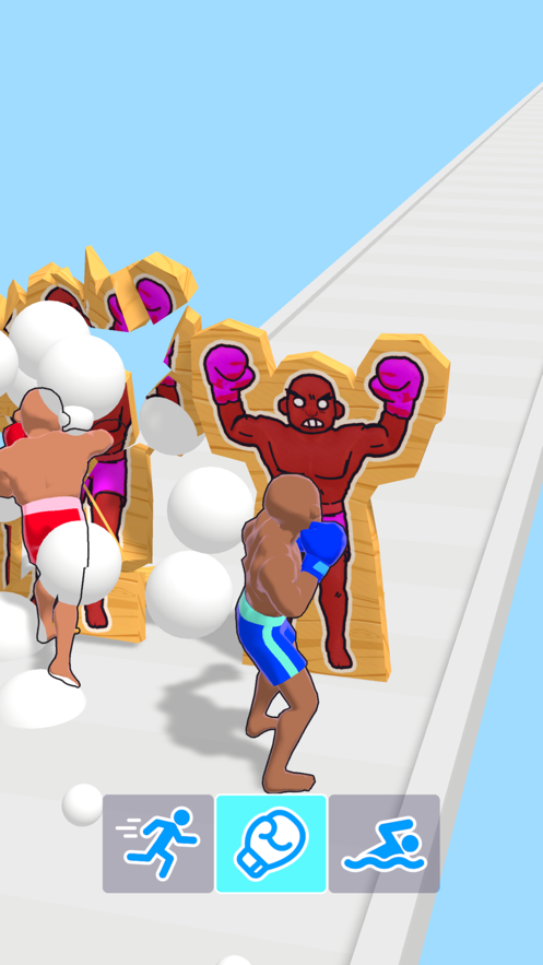 Sport Switch Sport Switch