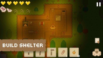 暗岛生存中文版0