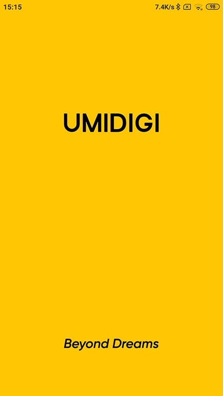 UMIDIGI3