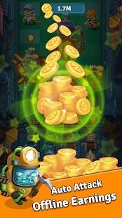 摧毁的巨型僵尸 摧毁的巨型僵尸