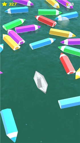 纸船4