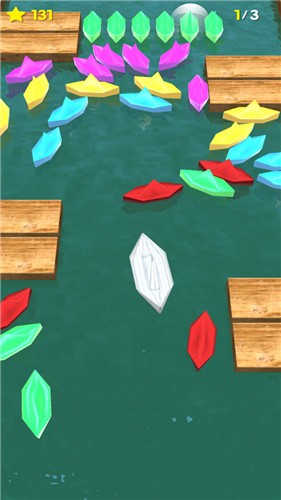 纸船5