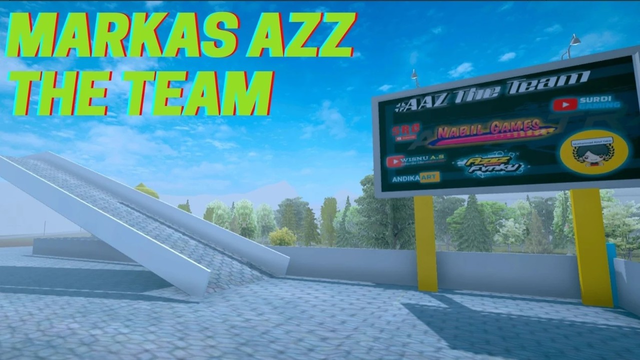 印尼卡车奥兰模拟器 印尼卡车奥兰模拟器