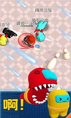 太空冒险王试玩版