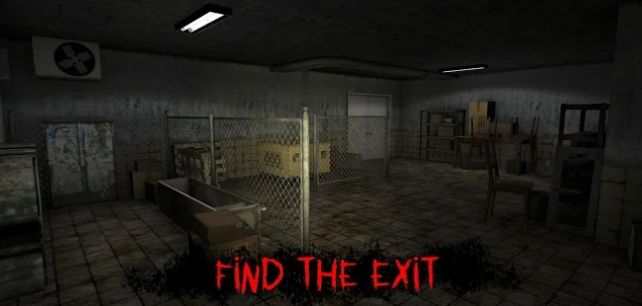 Specimen Zero Apps中文版0