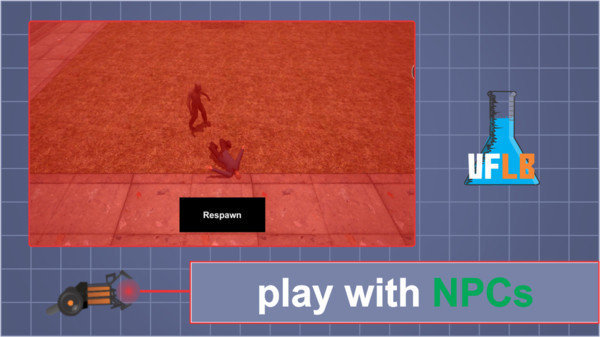 盖瑞的模组手机版1