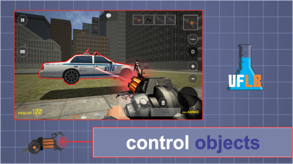 盖瑞的模组手机版2