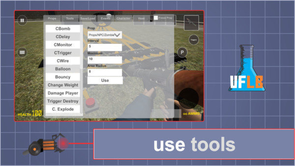 盖瑞的模组手机版3