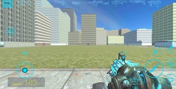 盖瑞的模组手机版下载