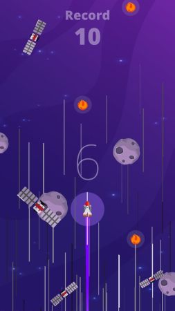 火箭太空联盟1