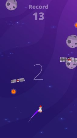 火箭太空联盟4