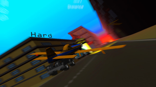 贴地飞翔 贴地飞翔