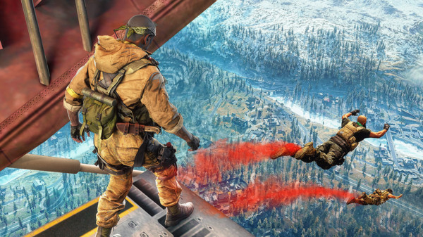 火力激斗热战风暴 火力激斗热战风暴