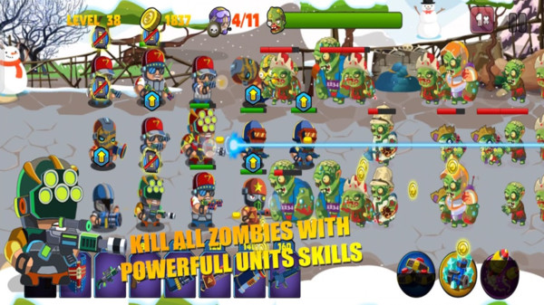 自杀小队大战僵尸 自杀小队大战僵尸