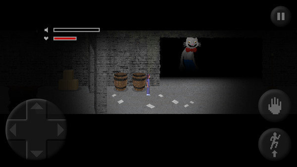 霍普先生的玩具屋2中文版5