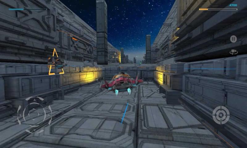 爆炸空间 爆炸空间