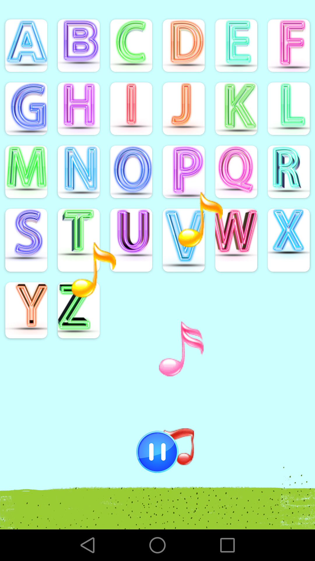 儿童早教幼儿园2