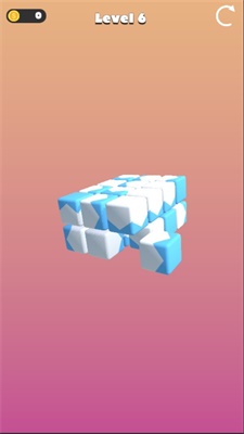 烧脑立体块1