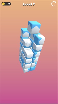 烧脑立体块2