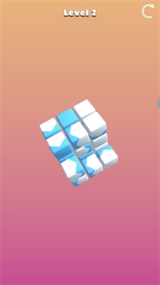 烧脑立体块3