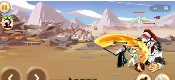 微信火柴人你瞅啥