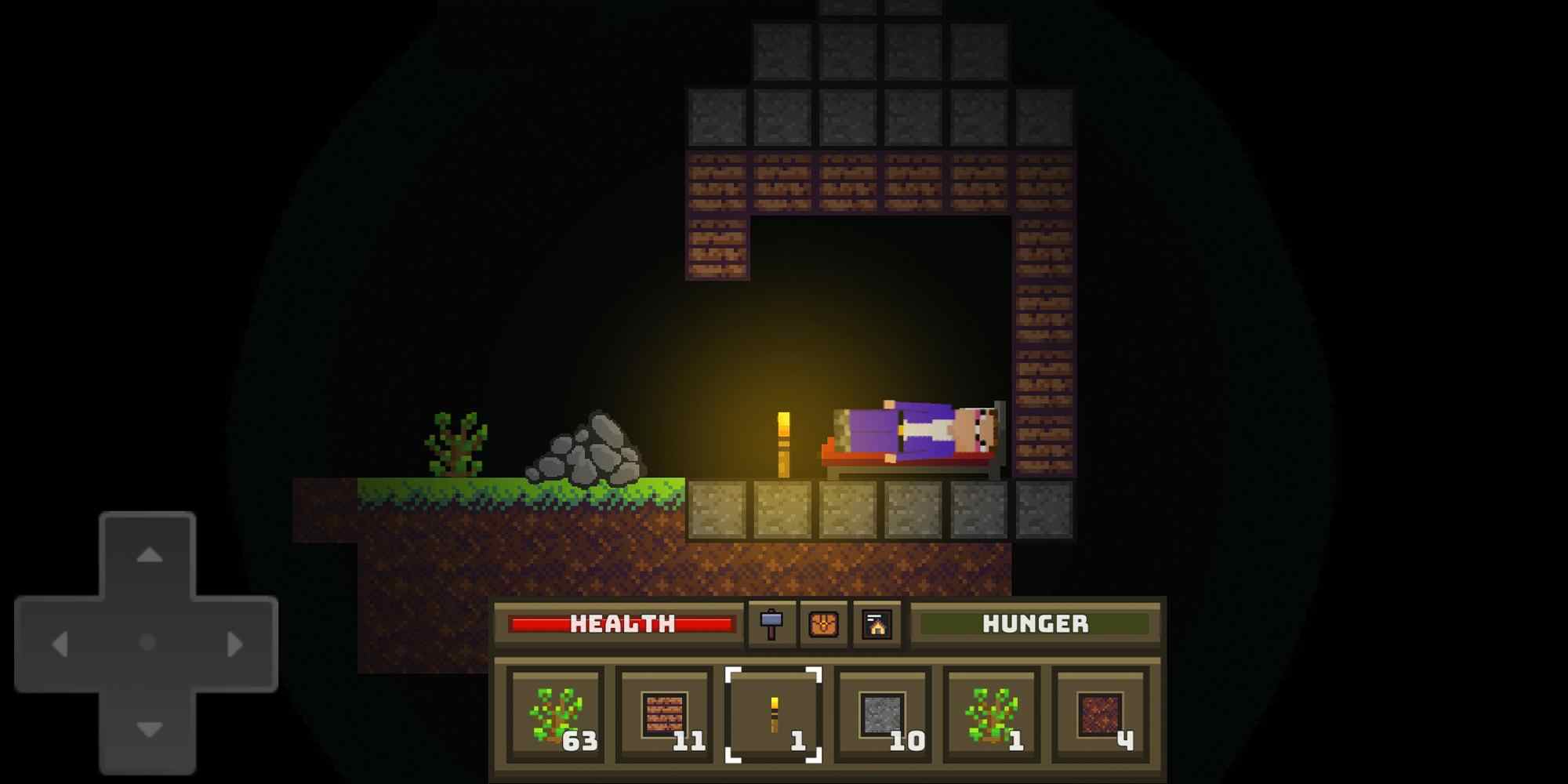 菜鸟生存模拟器3