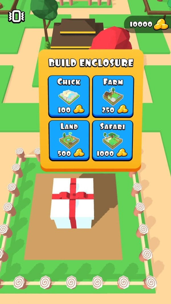 异次元合成进化2