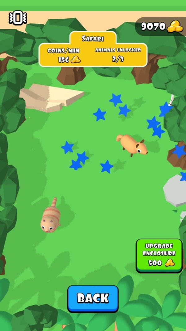 异次元合成进化3