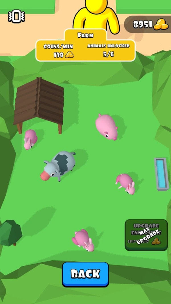 异次元合成进化4