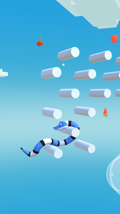 够长你就上1