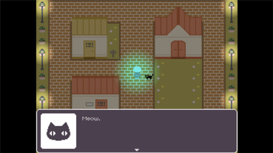 淡紫色和她的光汉化版 淡紫色和她的光汉化版