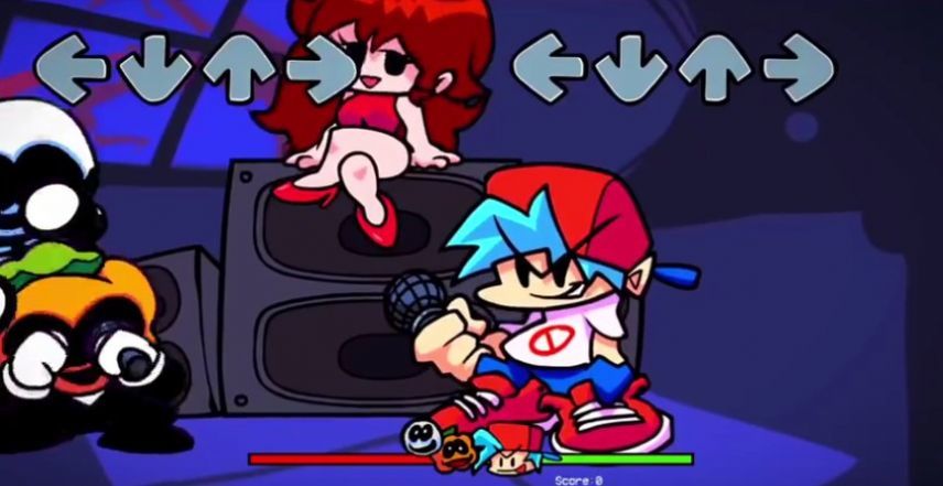 黑色星期五之夜蓝蛋事件1