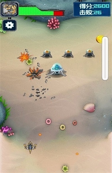 机械狼人大战 机械狼人大战