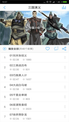 儿童故事盒2