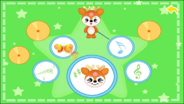 儿童益智学儿歌2