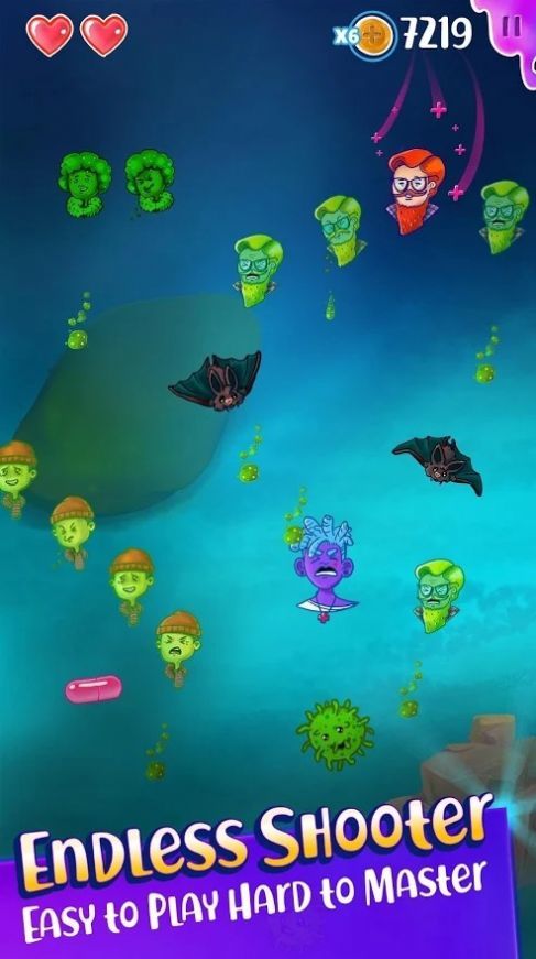 史诗医生细菌入侵1