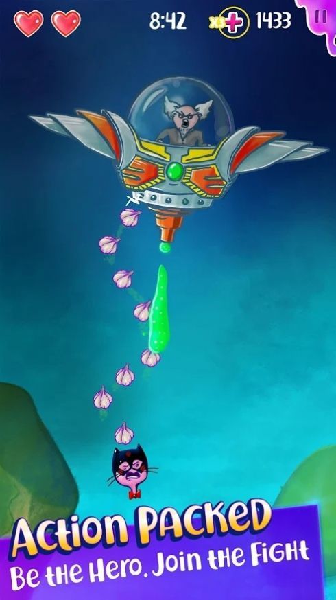 史诗医生细菌入侵3