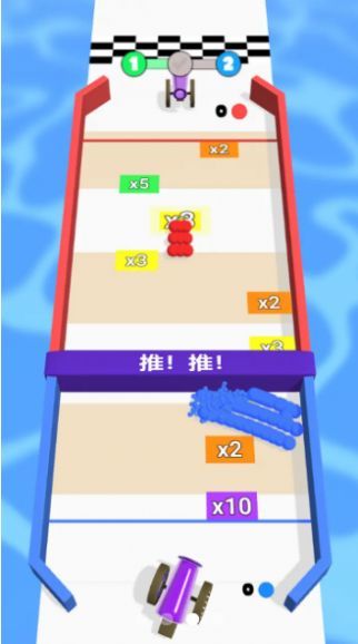最强滚球游戏安卓版图片1