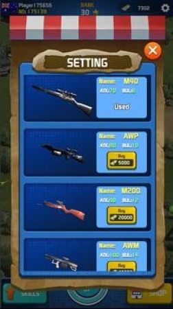 疯狂狩猎恐龙射击3