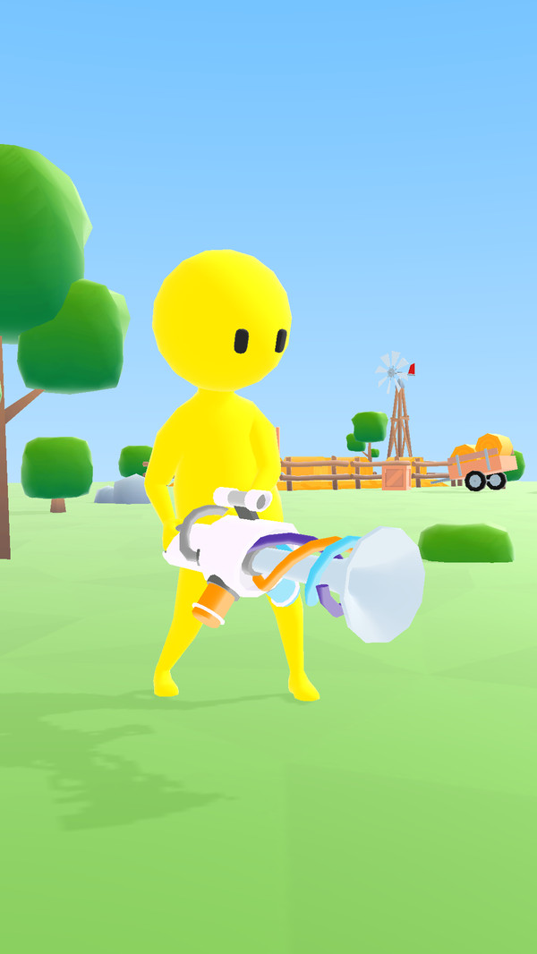 幸存者战士 幸存者战士